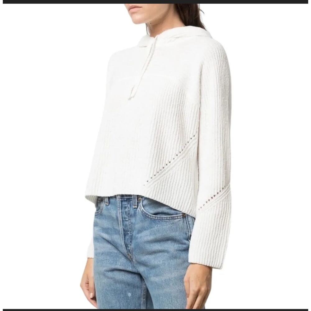 Rag & Bone Sonny Sweater Hoodie